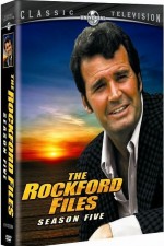Watch The Rockford Files Alluc